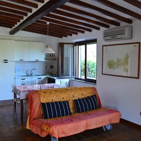 Casa Baroncelli * كافو