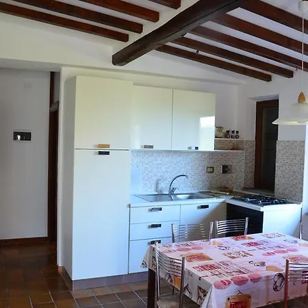 Casa Baroncelli شقة *