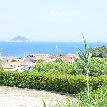 Casa Baroncelli شقة